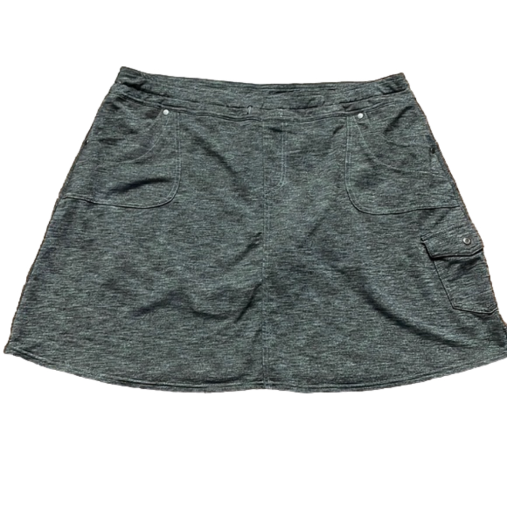 KUHL Skort Size XL